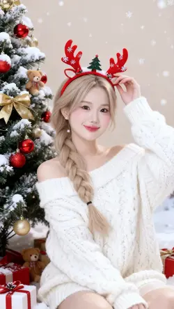 Ghép Ảnh Giáng Sinh