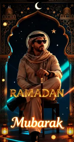 Ramadan