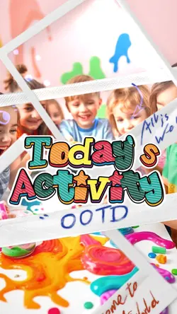 Today's Activity