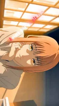 Anime mix 4k edit