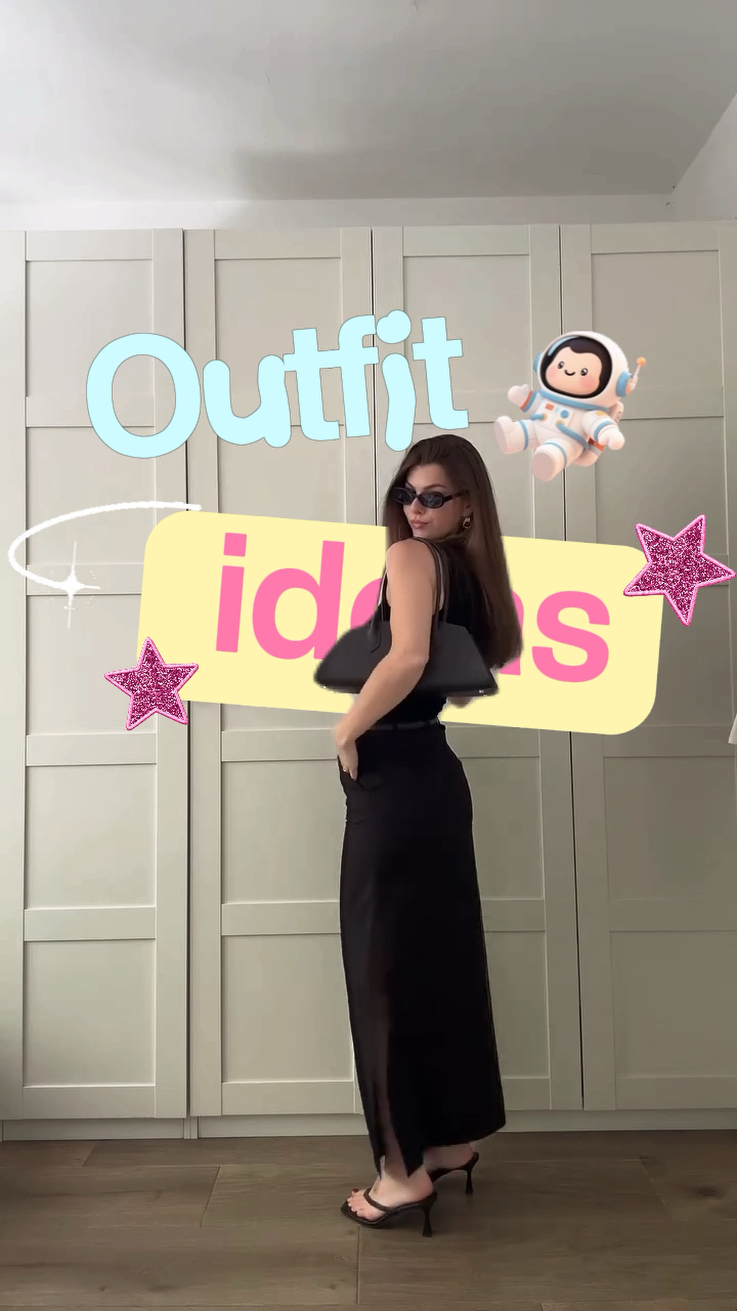 Outfit ideas