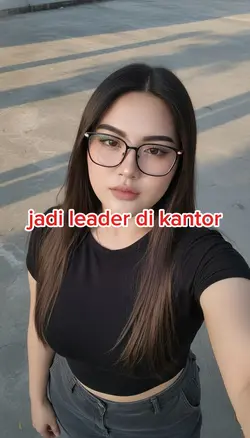 jadi leader di kantr