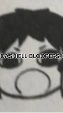 Dashiell Blooper