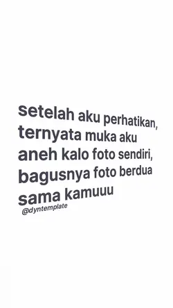 setelah aku