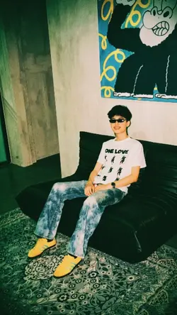 flash filter trend