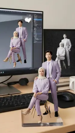 Miniatur Ai