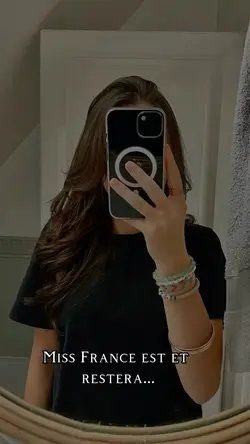 Miss France 👸🏻✨