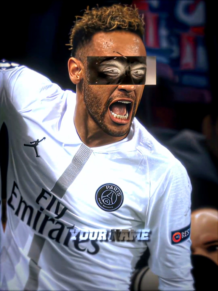 NEYMAR X TREND