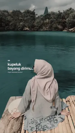 Ingin Memeluk Dirimu