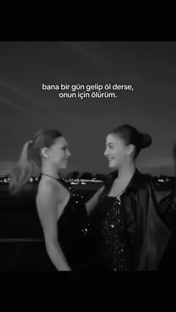 benim messimsin