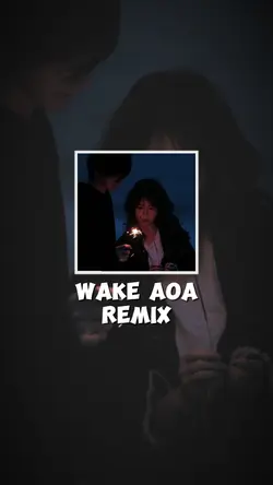 Wake Aoa remix