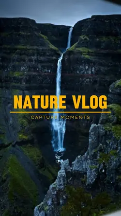 Nature Vlog