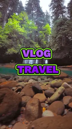 VLOG TRAVEL