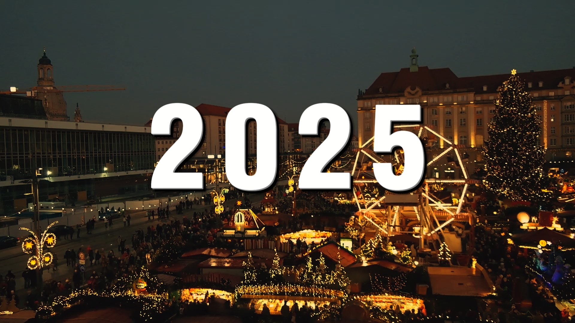 2025 ending