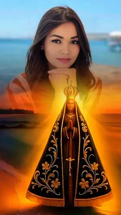 Nossa senhora Aparec
