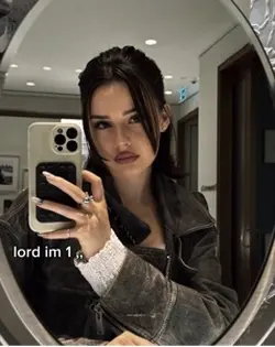 lord im one