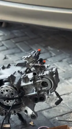 KEHILANGAN DIRIMU?☹️