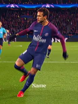 Neymar Edits 