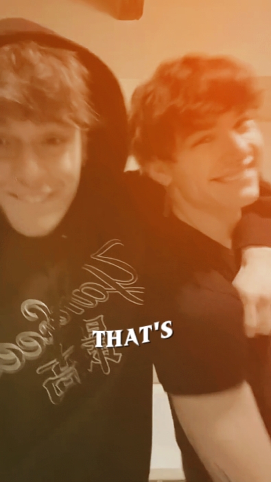 my brother 