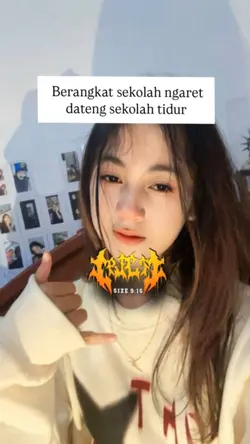 TREND MAP SEKOLAH