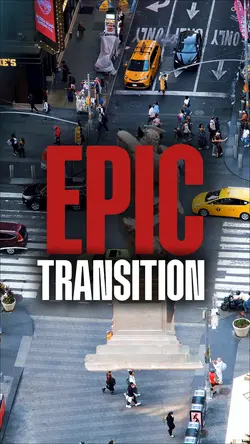 epic TRANSITION