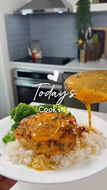 Cooking