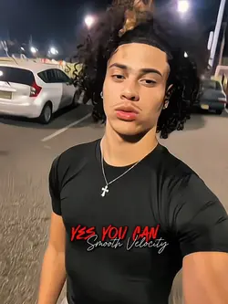 YES YOU CAN