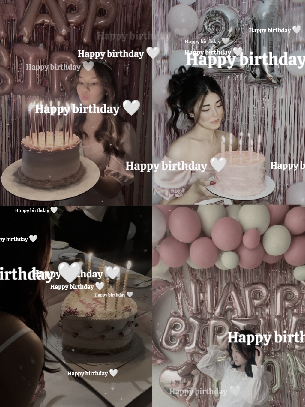 selamat ulang tahun 