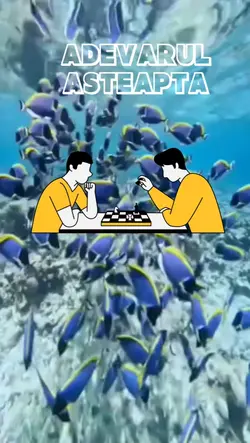 Adevărul Așteaptă 