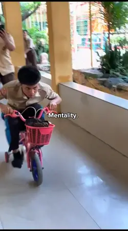 mentality core 4 vid