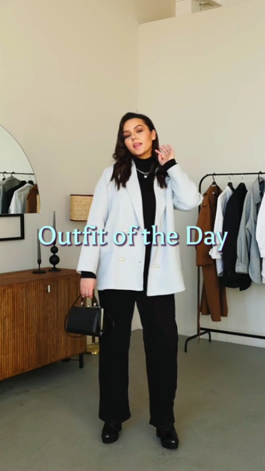 outfit of the day