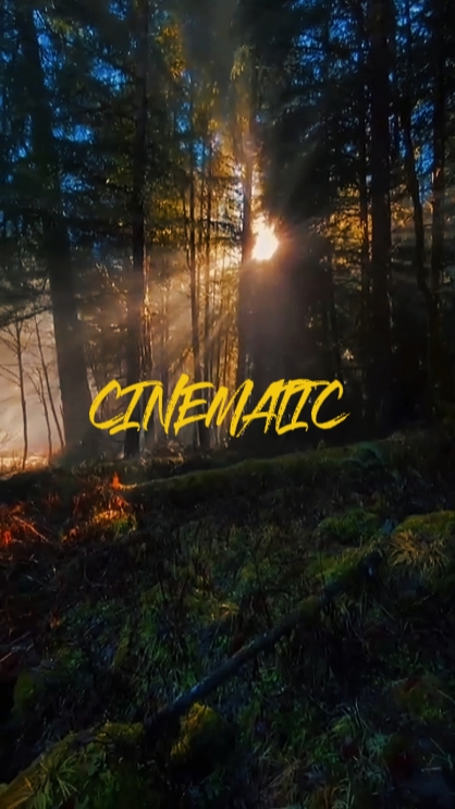 CINEMATIC 