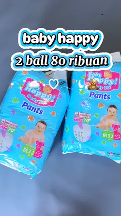 diapers