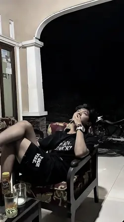Letak surga