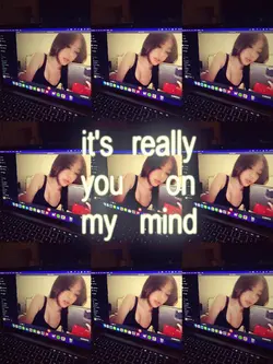 it's really you