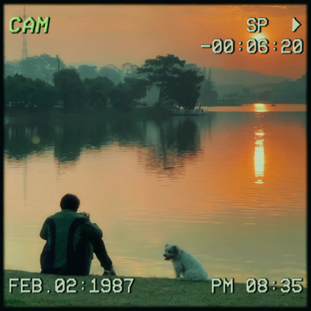 retro cam