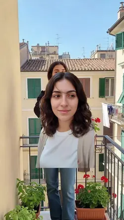 Chi ha quell'atmosfera cruda in corso?
