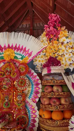 Balinese Ceremony
