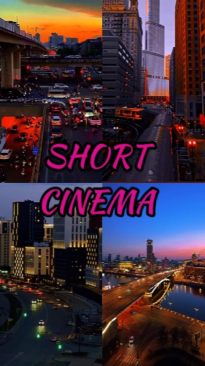 CINEMÁTICA CORTA