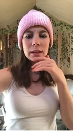 Pink shirt day