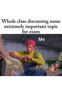 important topic