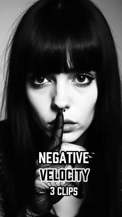 Negative Velocity