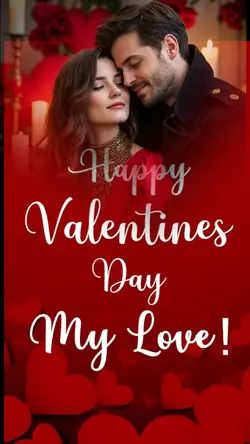Happy Valentine Love