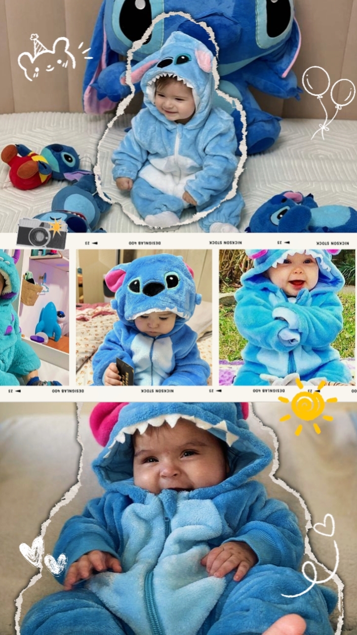 Meu bebê 