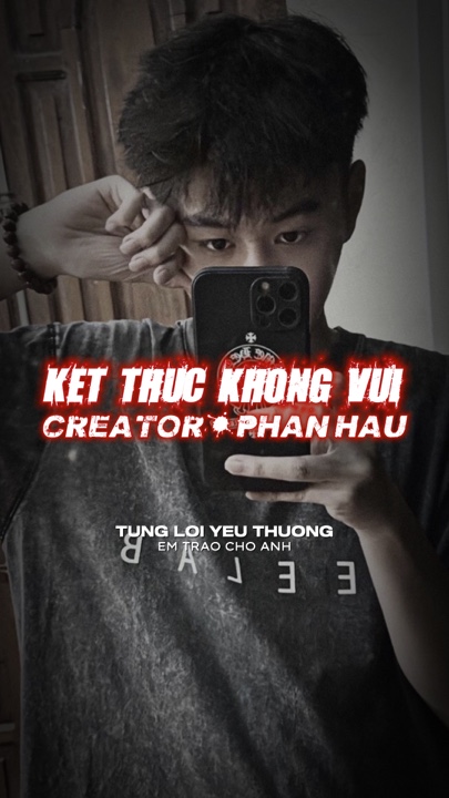 Kết thúc không vui