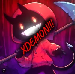 XDEMON! 