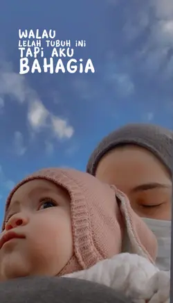 Ibu dan anak