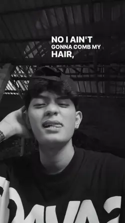 hitam putih