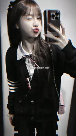 Cơn mưa rơi tươi mát