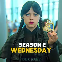 wednesday2 free edit